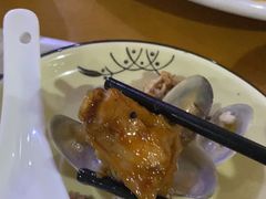 -烟台大学-第7餐厅