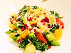 -Le Comptoir de Pierre Gagnaire