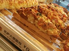 凯撒大帝-85度C(苏州石路店)