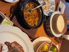 御品桂花香酥烤鸭-玖五京菜(杭州城北万象城店)