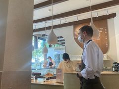 -VERIE BAKEHOUSE