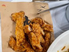 -青岛蓝海大饭店·渔歌舫(李沧店)