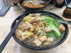 -笋果坊螺蛳粉(竹园小区店)