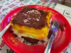 -憶廟街 X 沙角邨(太古城店)