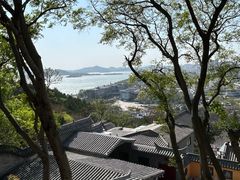 -云龙山