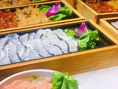 -火锅先生(五马街店)