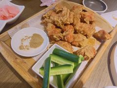 -隆喜元鱼汤包·海鲜(中联广场店)