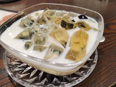 -香港龟正盅 手作糖水甜品龟苓膏(千灯湖环宇城店)