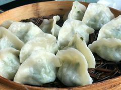 -好妈王饺子(滂江街店)