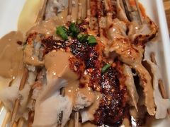 -蚝太郎 • 海鲜烧烤(建国路创始店)