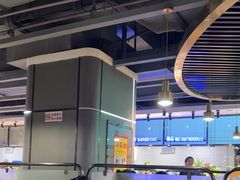 -金滏山烤肉·海鲜·火锅自助餐厅(襄阳万达店)
