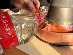 -东镇老火锅(长春路首店)