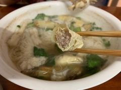 -巴哈面店(沈家门西大街店)