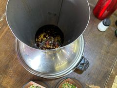 -老船夫石锅苗苗鱼·老字号(三道堰总店)