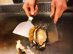 -枫品铁板烧(东樾店)