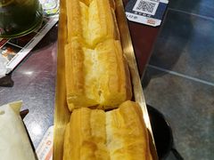 -三个大叔烤羊肉串·炭炉砂锅菜(西三旗店)