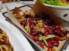 -大铁勺新津菜(熙悦汇店)
