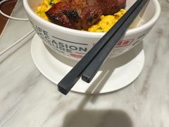 -翠华餐厅(德基广场店)