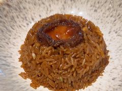 -中山保利艾美酒店-乐美中餐厅