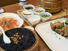 -老西门·常州菜·20年老品牌(新区店)