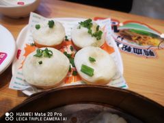 -鼎盛轩上海灌汤包·生煎(万达广场店)