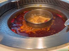 -晓宇重庆火锅(赛格国际购物中心店)