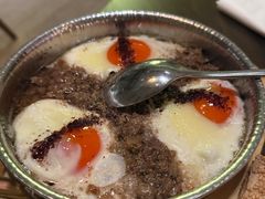 黎巴嫩煎蛋-ELI FALAFEL Lebanese&Mediterranean黎巴嫩美食(富城路店)
