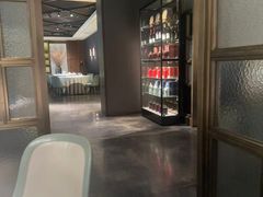 -荣轩(新荣记环球金融中心店)