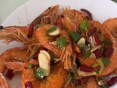 -2018海洋大排档·地产小海鲜·港城特色菜(连岛店)