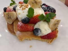 -blend咖啡部落(车公庙店)