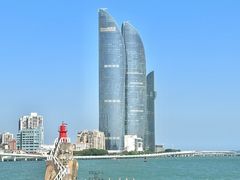 -厦门市鼓浪屿风景名胜区-天主教堂