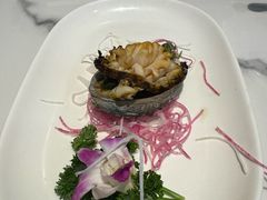 -正黄旗海鲜烧烤大排档(延安路总店)