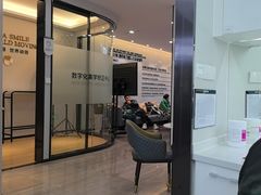 -牙博士口腔品牌连锁(杨浦店)