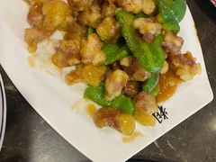 -粗粮人家·东北菜(洋桥店)