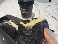 意大利风味黑狗堡-BLATAGE COFFEE