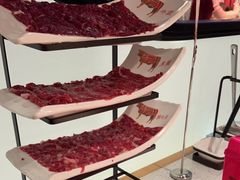 -左庭右院鲜牛肉火锅(环球港店)