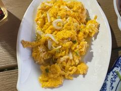 -丫丫蟹庄·苏式园林农家乐·阳澄湖大闸蟹(阳澄湖莲花岛店)