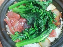 腊味煲仔煲-禾滋味·日日美食店(荔福路店)
