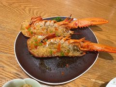 -和创柚子·会席日本料理(新区淮海街店)