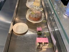-36抹茶·千层与鲜果茶(欢乐海岸店)
