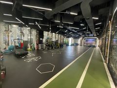 -悦莱美游泳健身(珠江新城花城汇店)