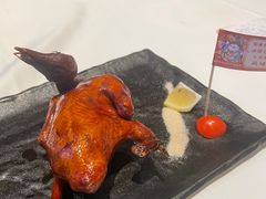 -侨美食家·40年地道粤菜(珠江新城店)