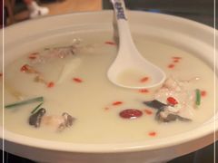 -老阿爸鲜鱼土菜(昆山花桥店)