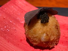 -九献创意菜·牛排馆(亮马河花园店)