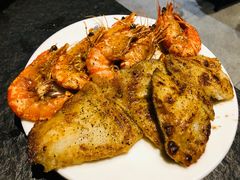 -大渔·观筵(三里屯太古里店)