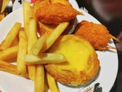 -汉巴味德(沈阳万象汇店)