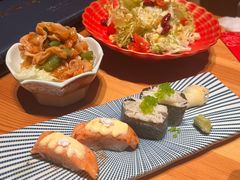 -原志优秀食材·匠心料理·海胆主题(金亿广场店)