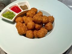 -北平食府(马鞍山路店)