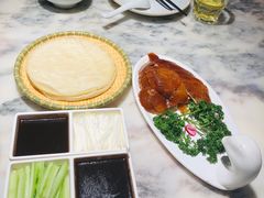 -梁家大院•农家菜(昆山会展中心店)