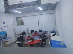 -码铃薯机器人编程(方舟校区)